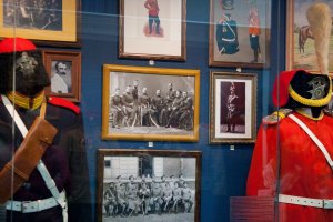 КВЦ «ДОНСКАЯ КАЗАЧЬЯ ГВАРДИЯ»